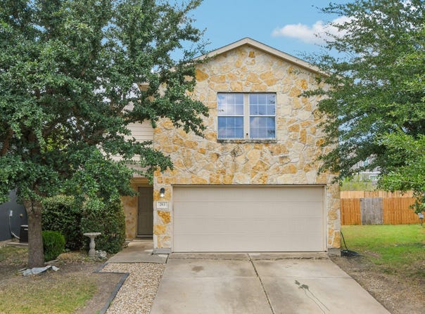 263 Quarter Ave, Buda, TX 78610
