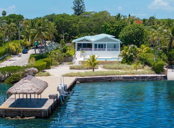 197 Lowe Street, Key Largo, FL 33070