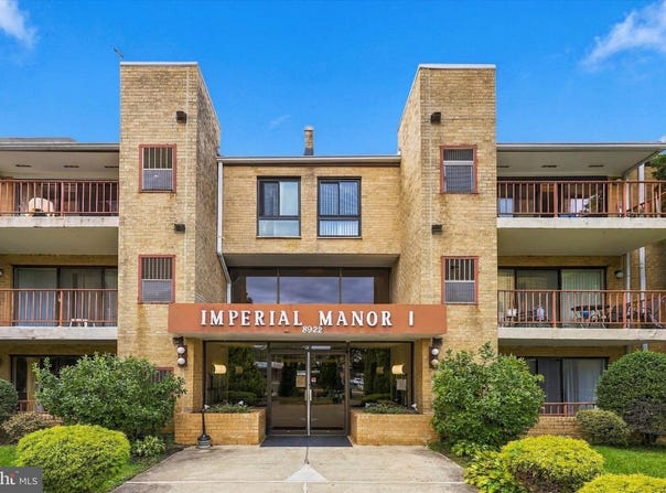 8910 KREWSTOWN RD #113, PHILADELPHIA, PA 19115