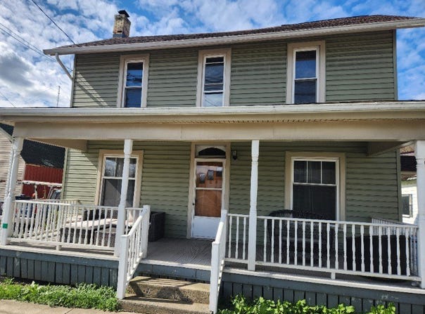 99 Main st, Grampian, PA 16838