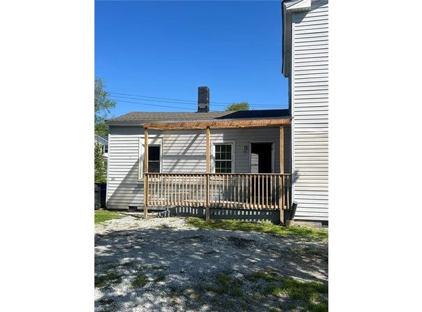 1908 Chestnut Street, Portsmouth, VA 23704