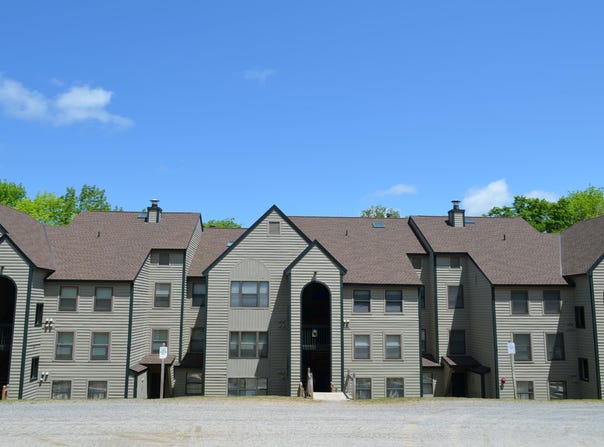 46 Fowler Road, Ludlow, VT 05149