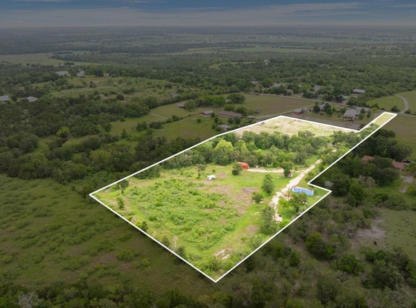 Hibbs Ln., Manor, TX 78653