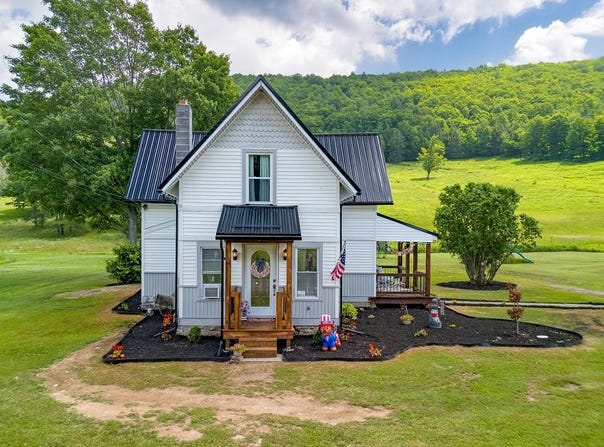 155 Potter Brook Road, Westfield, PA 16950