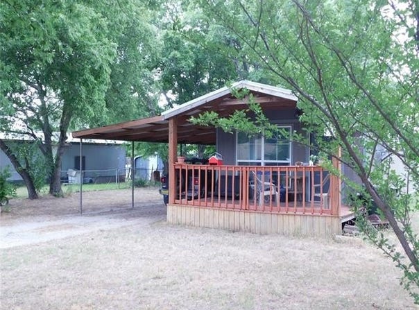 395 Birch, Wilson, OK 73463