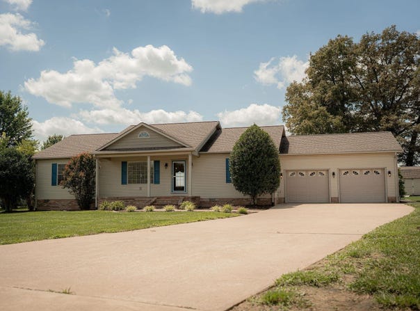 546 Smith's Lane, Mayfield, KY 42066