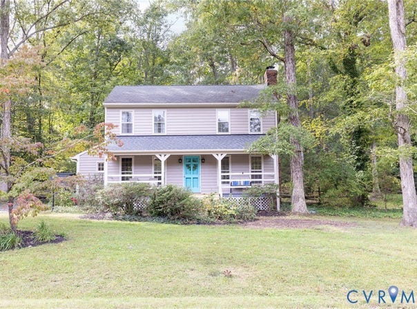 12253 Lees Ln, Ashland, VA 23005