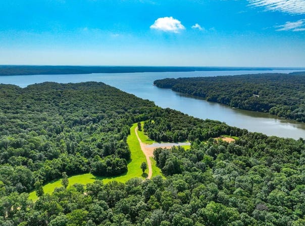 Cindy Drive, Murray, KY 42071