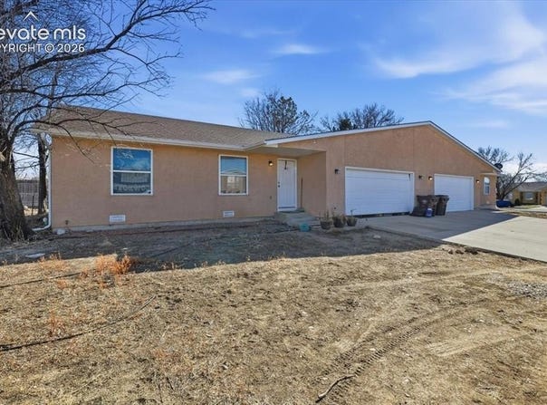 357 W Spaulding Avenue, Pueblo West, CO 81007