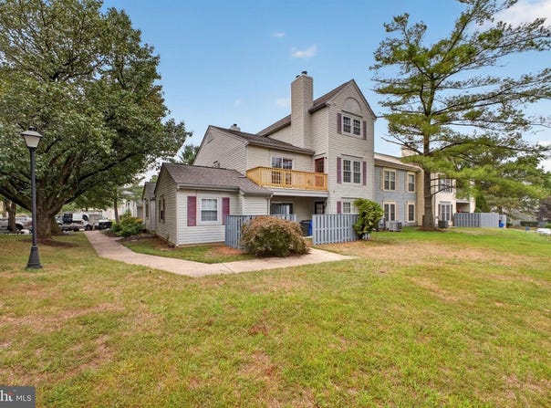 3146 QUARTET LN #253, SILVER SPRING, MD 20904