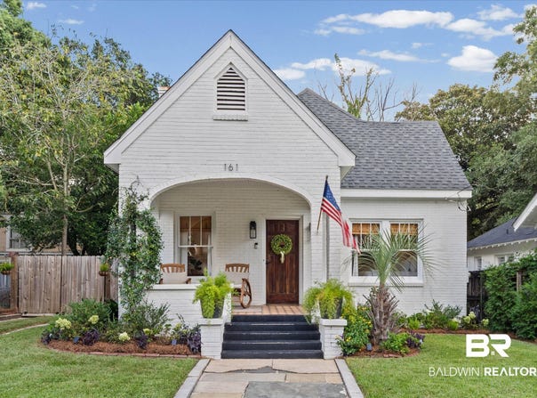 161 Mohawk Street, Mobile, AL 36606