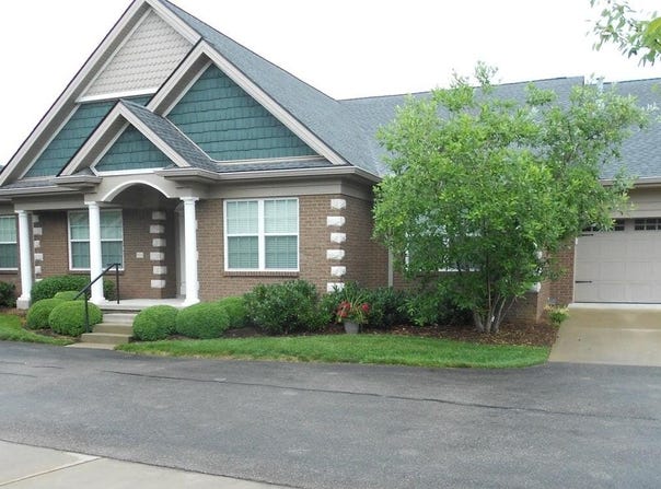 3532 Rabbits Foot Trail, Lexington, KY 40503