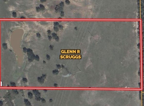 CR 481 Tract 2, Thrall, TX 76578