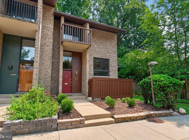 9217 THREE OAKS Drive, SILVER SPRING, MD 20901