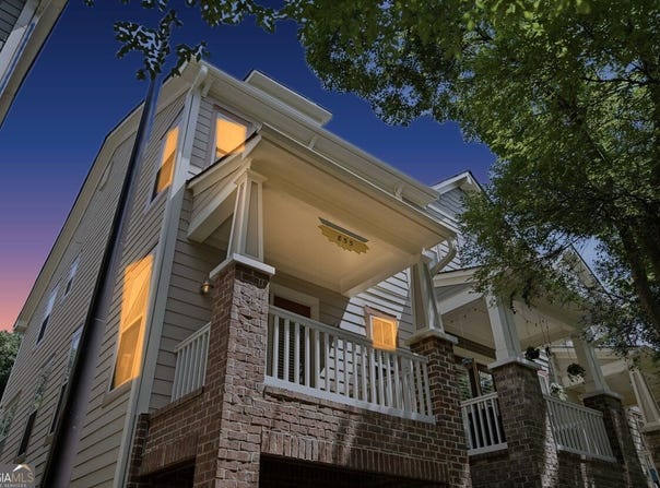 855 Commonwealth Avenue SE, Atlanta, GA 30312