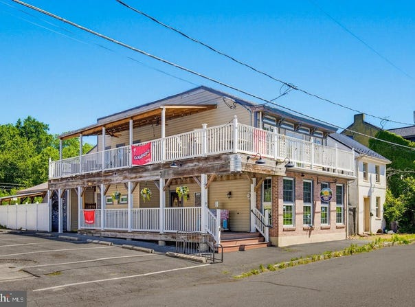 38-40 E FRONT Street, MARIETTA, PA 17547