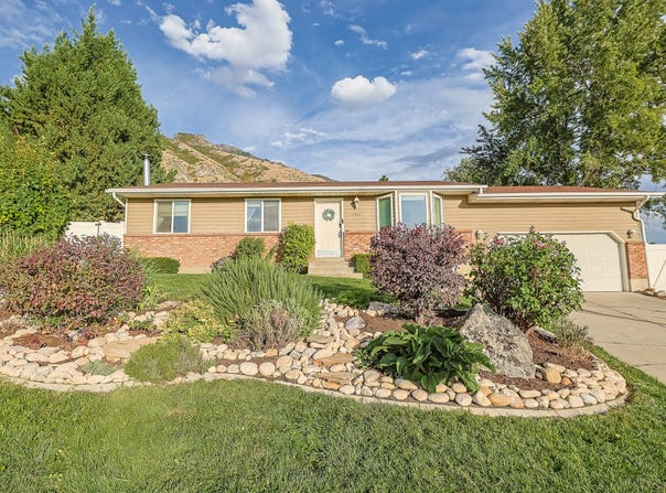 1494 E 1000 S, Provo, UT 84606