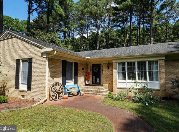 5239 SILVER RUN Lane, SALISBURY, MD 21801