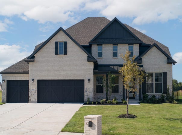 239 Maritime Court, Heath, TX 75126