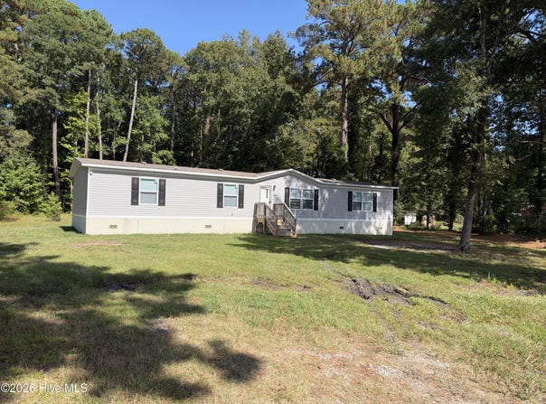 10848 Prison Camp Road, Robersonville, NC 27871