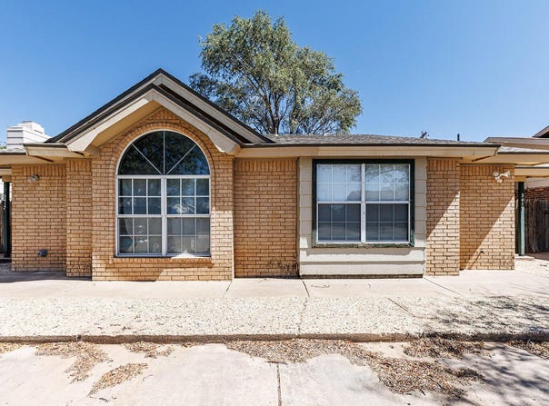 3417 & 3419 Hyden, Lubbock, TX 79407