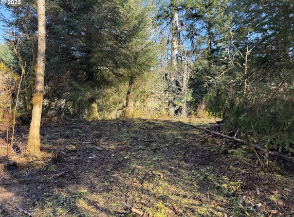 5 HILLTOP Dr, Lakeside, OR 97449