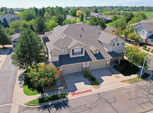 4672 W 20th St Rd, Greeley, CO 80634
