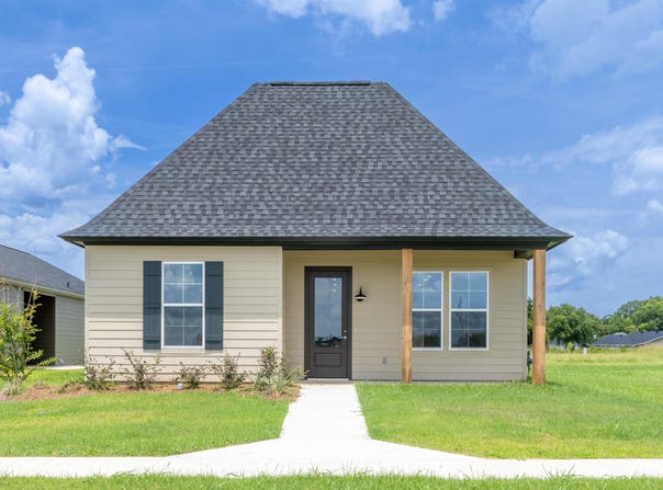 504 PROVIDENCE PARK, Sterlington, LA 71280