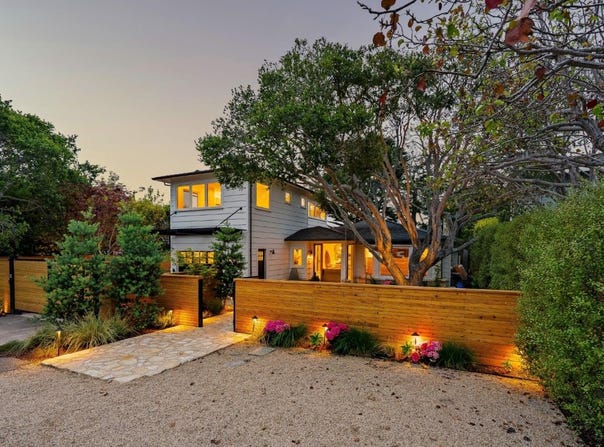 2644 Walker AVE, Carmel, CA 93923