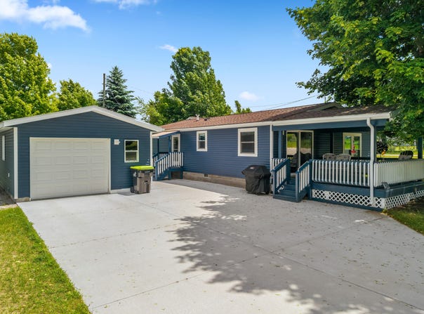 1959 Chesler Avenue, Comins, MI 48619