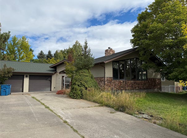 264 Cap De Villa, Lolo, MT 59847
