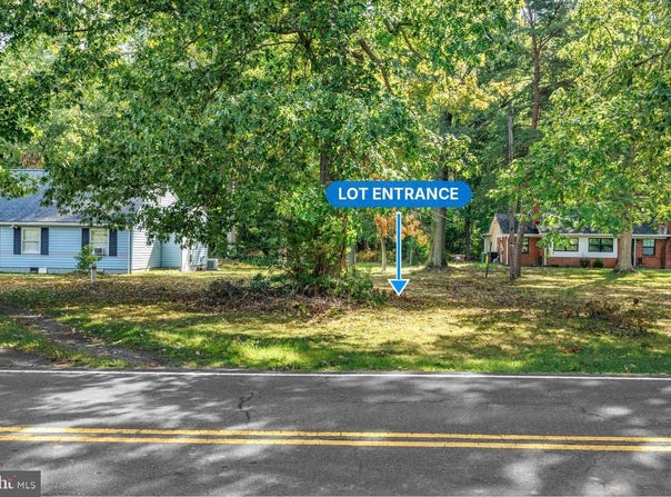 4901 IDLEWILDE RD, SHADY SIDE, MD 20764