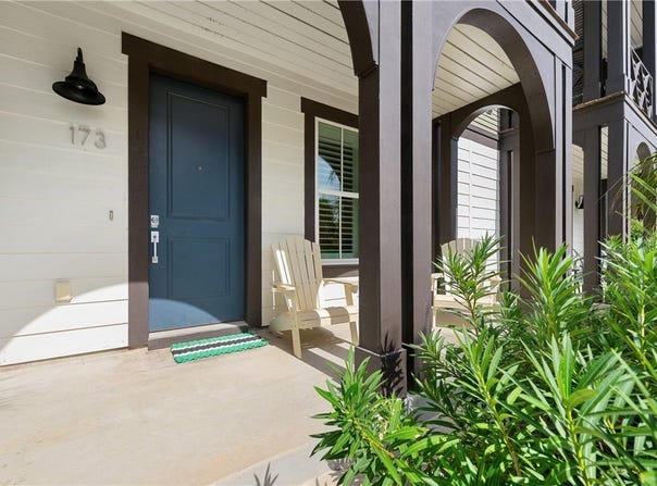 173 Spanish Dagger, Port Aransas, TX 78373