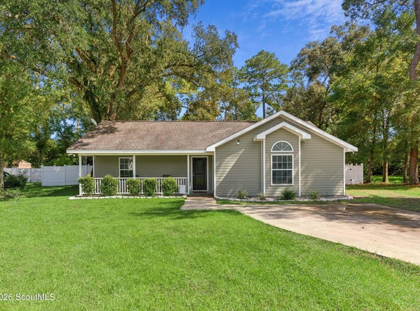 204 Callie Circle, Brunswick, GA 31523