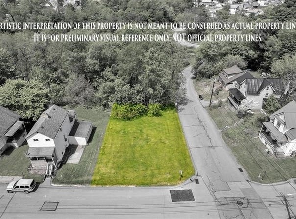 845 Walnut St., Rochester, PA 15074