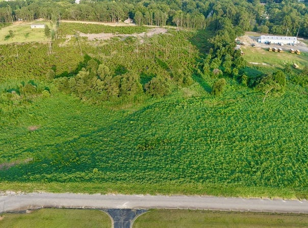 Sunflower Road, Saint Matthews, SC 29135