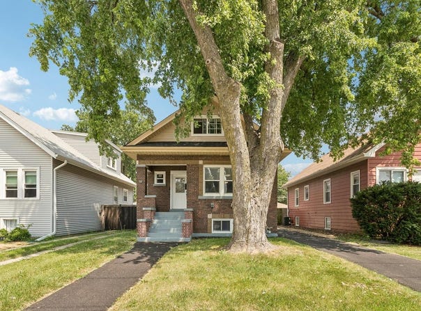 4163 Eberly Avenue, Brookfield, IL 60513