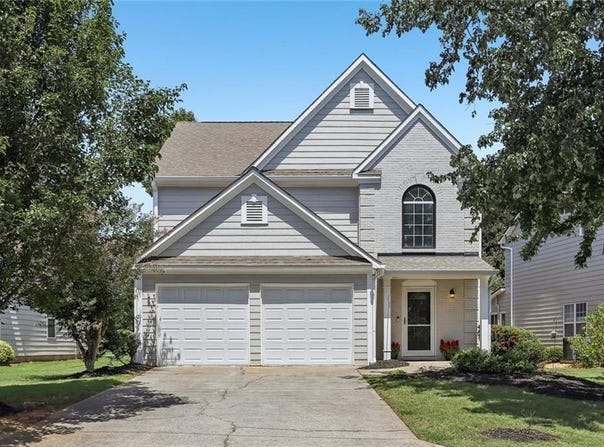 2375 Ashton Drive, Roswell, GA 30076