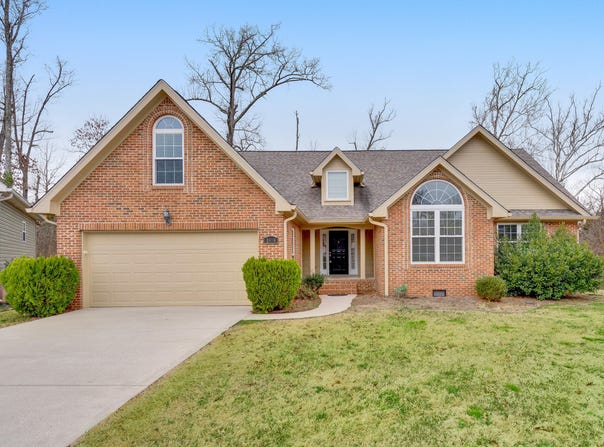 1809 Richmond Lane, Chattanooga, TN 37421