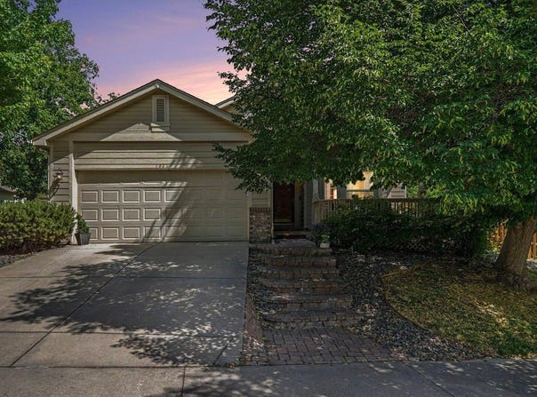 7027 Orion Ln, Arvada, CO 80007