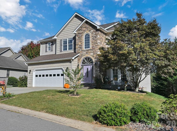 230 Rivercrest Boulevard, Arden, NC 28704