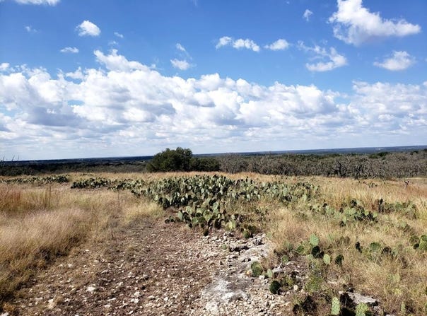 18885 RR 479, Harper, TX 78631