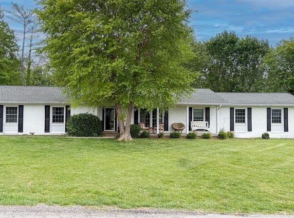 202 Skyline Drive, Edmonton, KY 42129