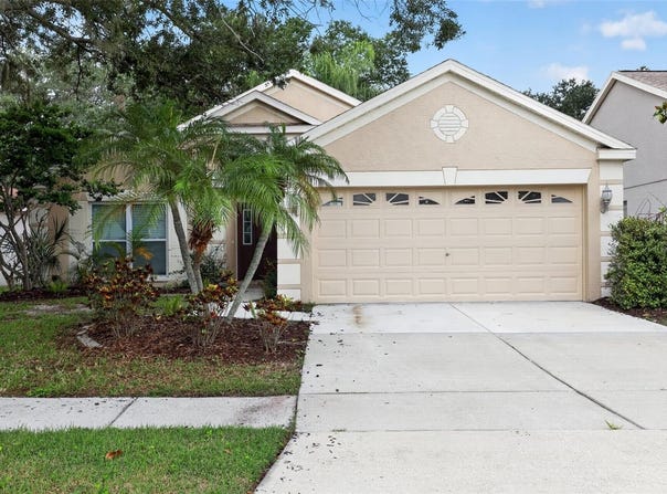 12421 EARLY RUN Lane, RIVERVIEW, FL 33569