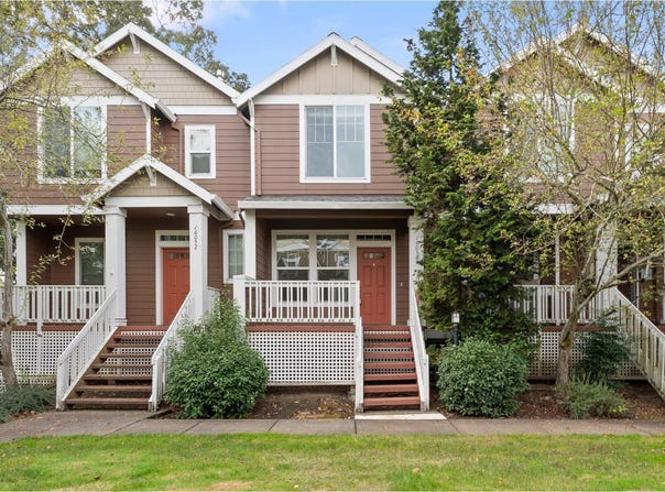 16056 SW GAGE Ln, Beaverton, OR 97006