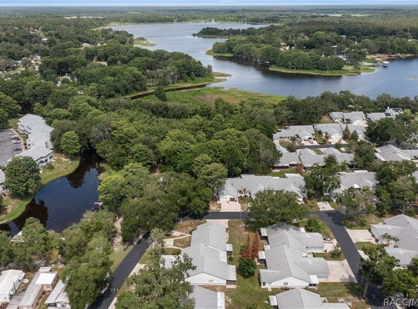 1304 Siesta Terrace, Inverness, FL 34450