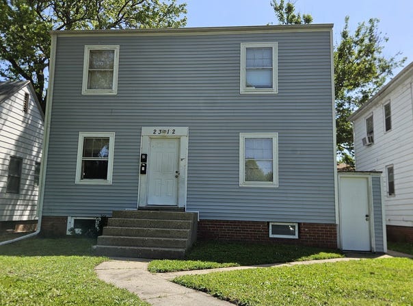 2312 S 6th Street, Springfield, IL 62703