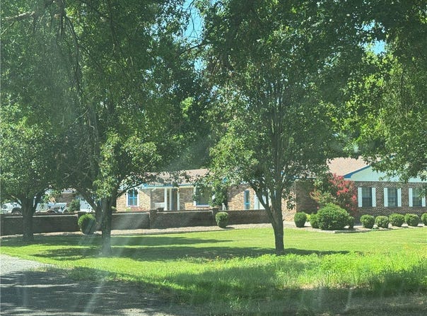 175 County Road 2733, London, AR 72847