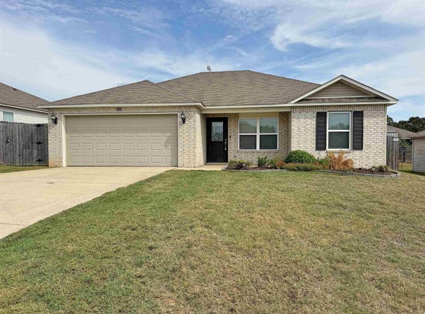 104 Harvest Drive, Beebe, AR 72012