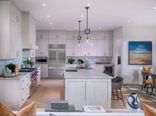 74 Bright Star, Irvine, CA 92618